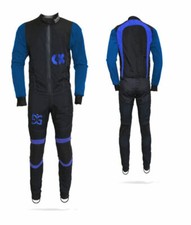 Tuta Paracadutismo Free Fly - Bertrand Adrenaline CX10 - Skydiving Suit