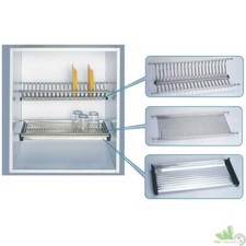 KIT MENSOLA CUCINA SCOLAPIATTI