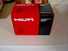 HILTI TE DRS-6-A T1  Dust Box