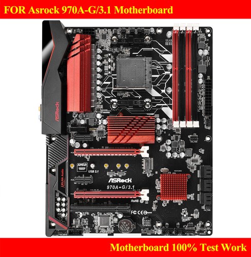 Per asrock 970a 1 scheda - asrock,