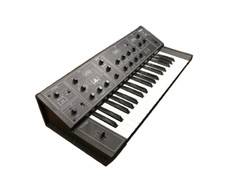 Yamaha CS-5 Monophonic Synthesizer 1978 - 1983 - Black