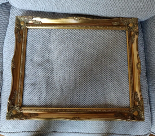 Cornice portafoto legno - cornice,