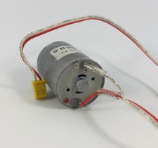 Motoriduttore Fostex R8