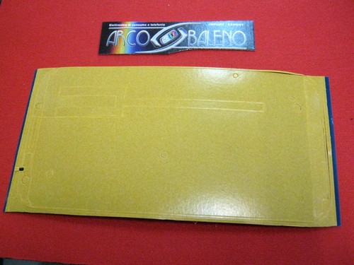 Biadesivo colla samsung - 3m,