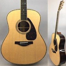 Chitarra acustica Yamaha LL36