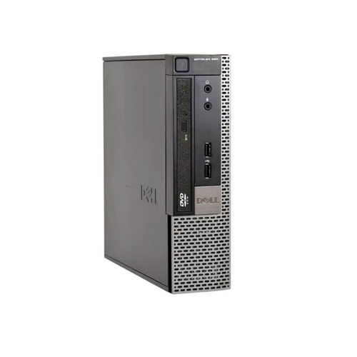 Dell optiplex 990 usff - optiplex,