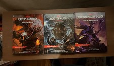 Dungeons dragons 3 - dungeons,
