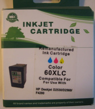 Cartuccia inchiostro a colori