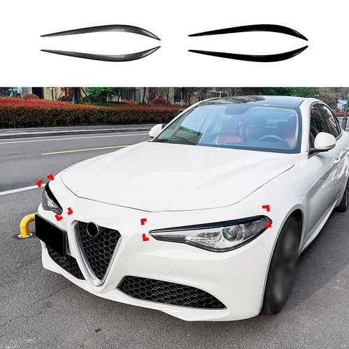 Per alfa romeo - per, giulia