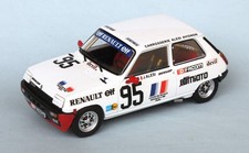 Renault 5 Alpine Turbo Magny