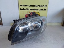 PROIETTORE 63126924485 BMW Serie 1 (E81/E87) (03/07>12/12