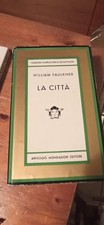 Faulkner William - La Città -