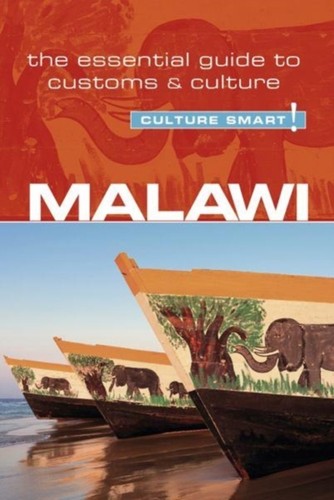 Malawi culture smart by - malawi,