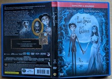 LA SPOSA CADAVERE [EX