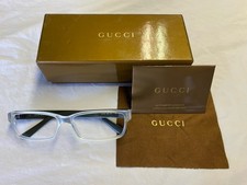 Gucci 1651 HZM 135 RARE