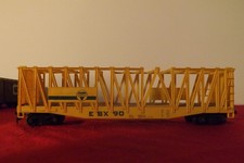 ROCO Austria HO Scale Ethyl