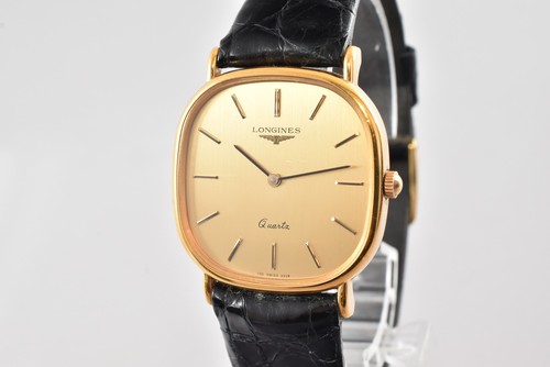 Orologio elegante uomo quarzo