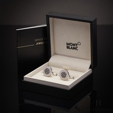 Montblanc Uomo Gioielli