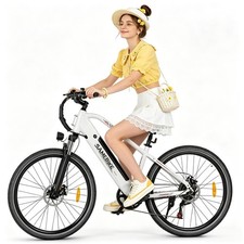 Bicicletta elettrica 27.5"