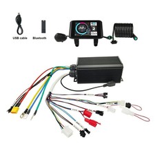 Kit Display Controller