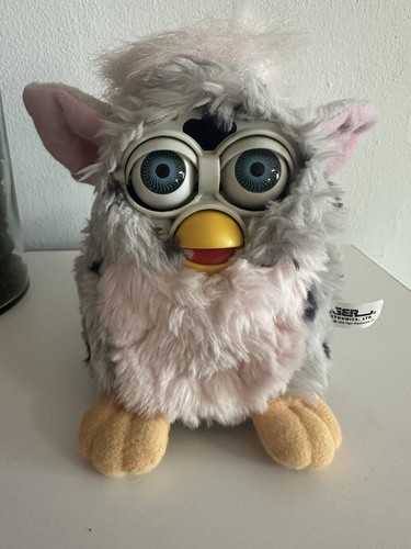 Furby modello 800 - furby, 70-800