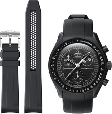 Cinturino per Orologio Omega X