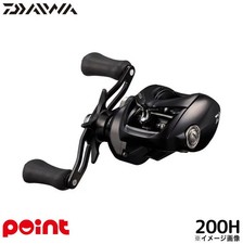 Mulinello DAIWA 25 Tatula TW