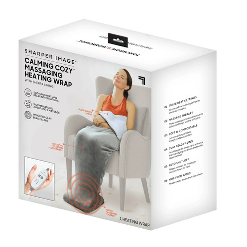 Sharper immagine calmante - immagine,