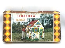 VINTAGE 1970 CHIOCCIOLA,LA