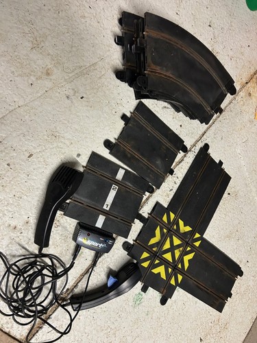 Ricambi pista slot car - slot,
