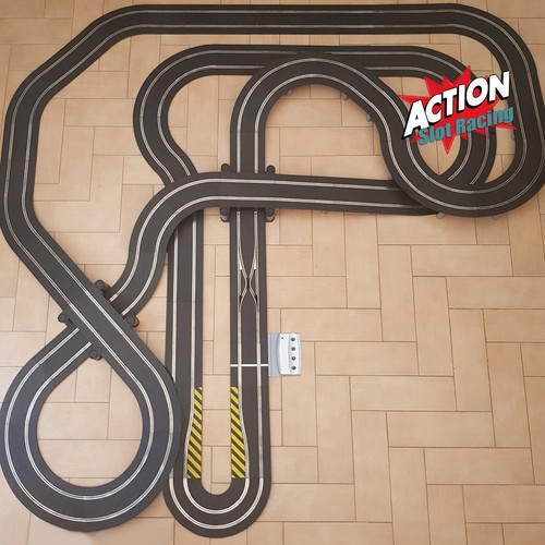 Scalextric sport track - 1:32,
