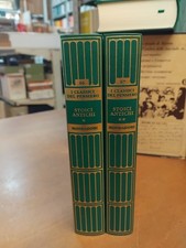 STOICI ANTICHI-CLASSICI DEL
