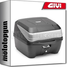 BAULETTO MONOLOCK ARGENTO 32