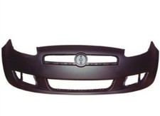 PARAURTI ANTERIORE CON PRIMER PER FIAT BRAVO 01/07 01/14 2° Serie