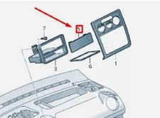 VOLKSWAGEN Golf / Caddy /
