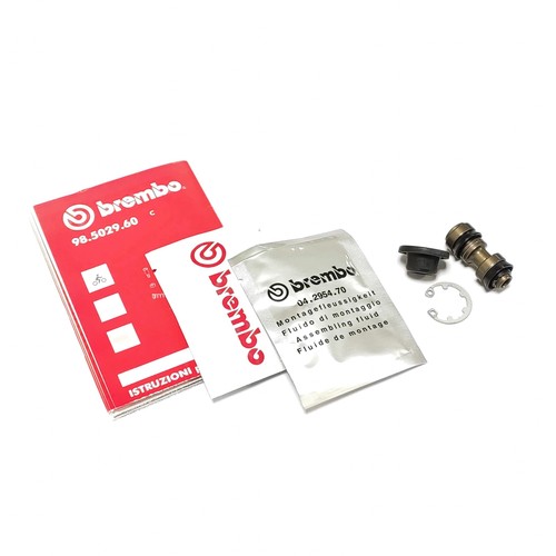 Kit revisione pompa - , frizione