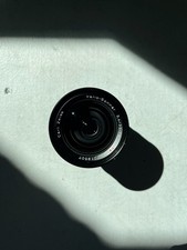 Contax Carl Zeiss Vario-Sonnar
