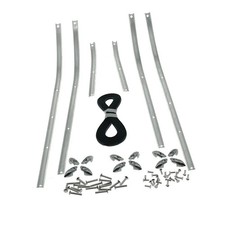 SERIE KIT STRISCE PEDANA VESPA