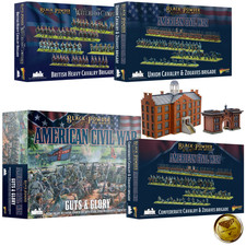 Warlord Games - Pacchetto