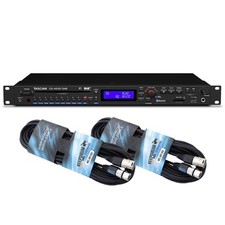 Tascam lettore multimediale - tascam,