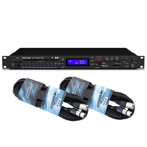Tascam lettore multimediale - tascam,
