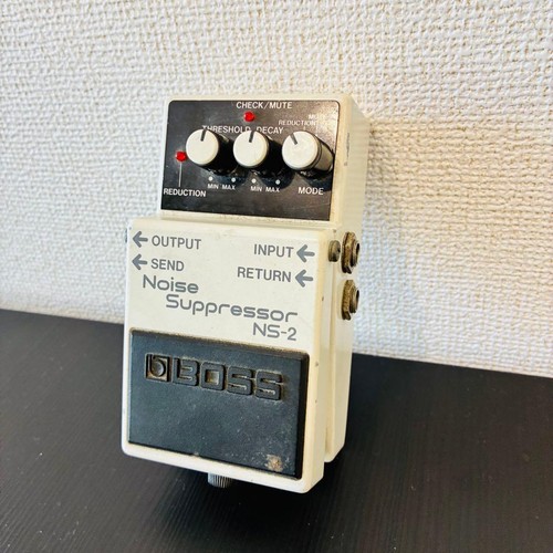 Boss pedale per chitarra - pedale,