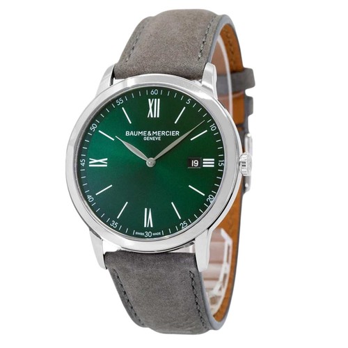 Baume mercier classima - mercier,