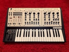 Oberheim TVS PRO