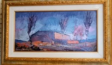 Voltolino Fontani 20x40
