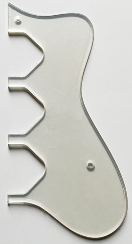For fit epiphone - riviera, p93