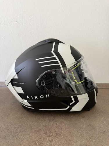 Casco airoh spark thrill - casco,
