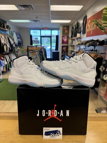 Taglia air jordan 11 - -,
