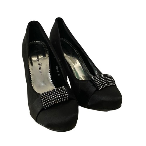 Scarpe con tacco cerimonia - con,