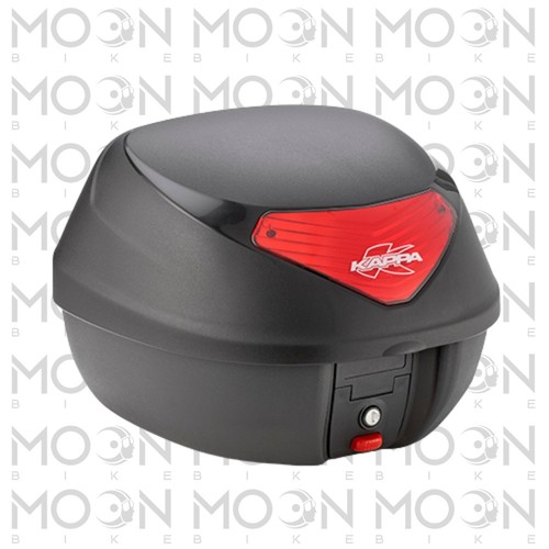Bauletto kappa k29n monolock - kappa,